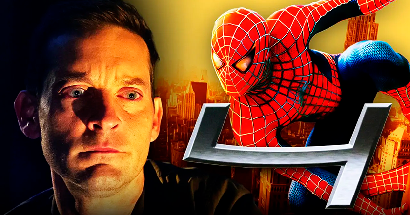 Sam Raimi wollte Angelina Jolie und Anne Hathaway für den 4. Spider-Man-Film einladen, und der Hauptbösewicht sollte Vulture sein