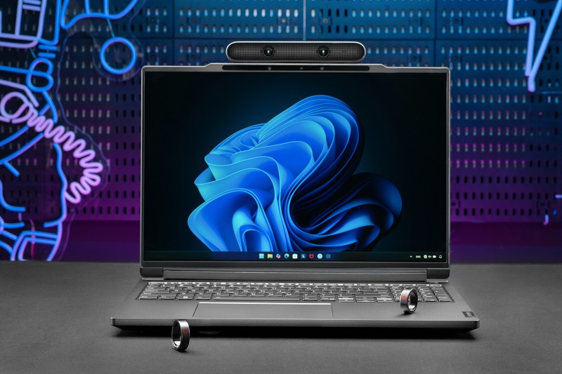 AI Ring für Lenovo Laptop AI Ring für Lenovo Laptop