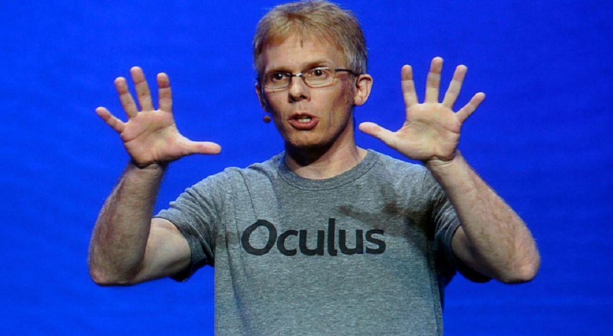 John Carmack kam mit Zuckerbergs Bürokratie nicht zurecht: Der berühmte Programmierer und Spieleentwickler verlässt die Meta Corporation John Carmack kam mit Zuckerbergs Bürokratie nicht zurecht: Der berühmte Programmierer und Spieleentwickler verlässt die Meta Corporation