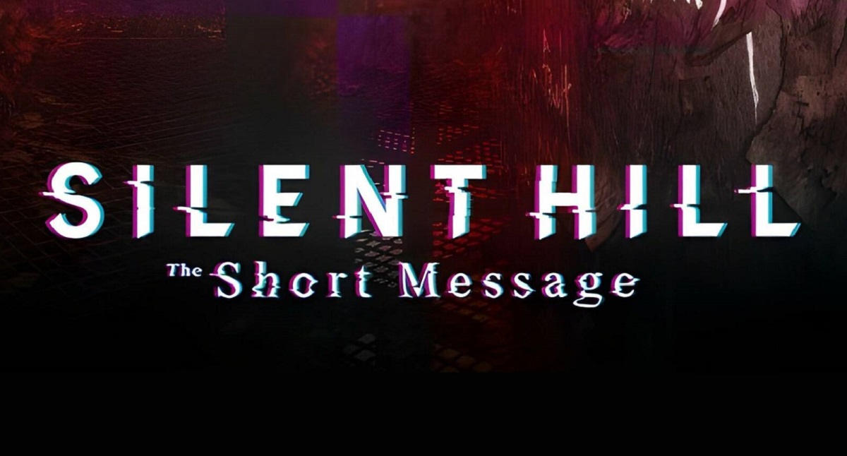 Konami bereitet sich auf die Enthüllung von Silent Hill vor: The Short Message. Das Dokument des australischen Klassifizierungsrates enthüllt Details des neuen Horrorfilms Konami bereitet sich auf die Enthüllung von Silent Hill vor: The Short Message. Das Dokument des australischen Klassifizierungsrates enthüllt Details des neuen Horrorfilms