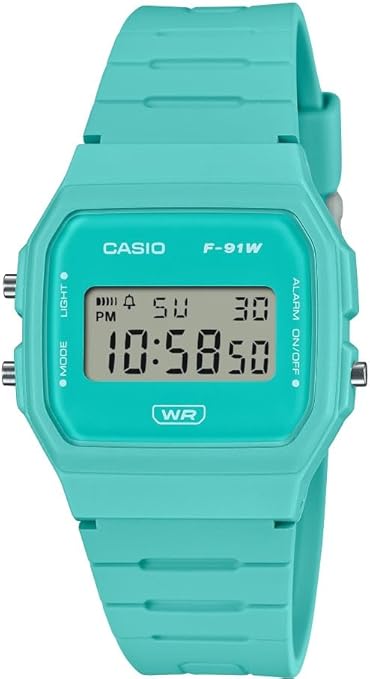 G-Shock F-91WB-2A2 Uhr G-Shock F-91WB-2A2 Uhr