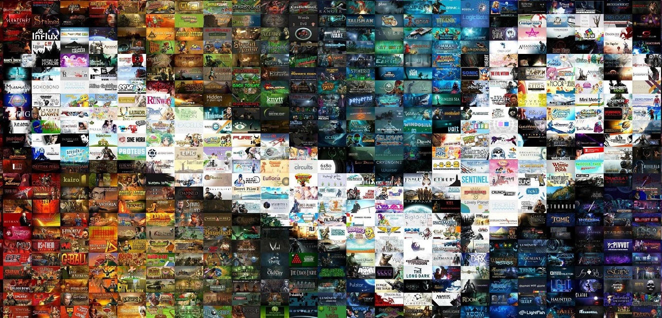 Neuer Rekord bei Steam - mehr als 35 Millionen Menschen sind online