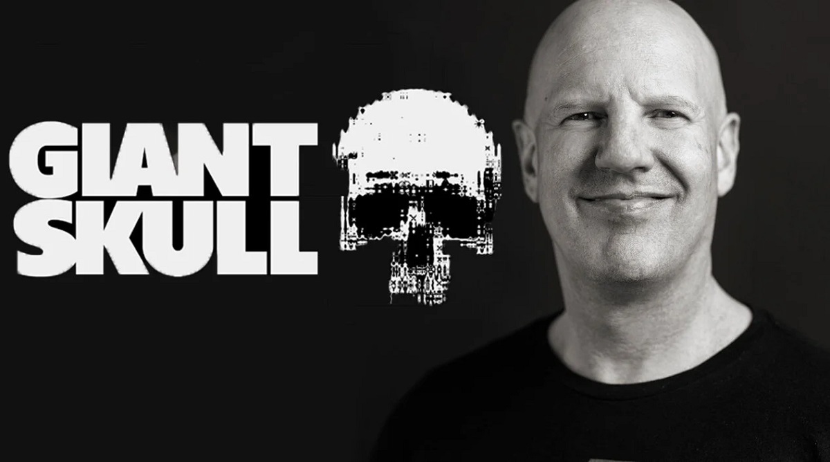 Der Game Director der Star Wars Jedi-Serie und von God of War 3 hat Giant Skull Studios gegründet und arbeitet bereits an einem AAA-Projekt Der Game Director der Star Wars Jedi-Serie und von God of War 3 hat Giant Skull Studios gegründet und arbeitet bereits an einem AAA-Projekt