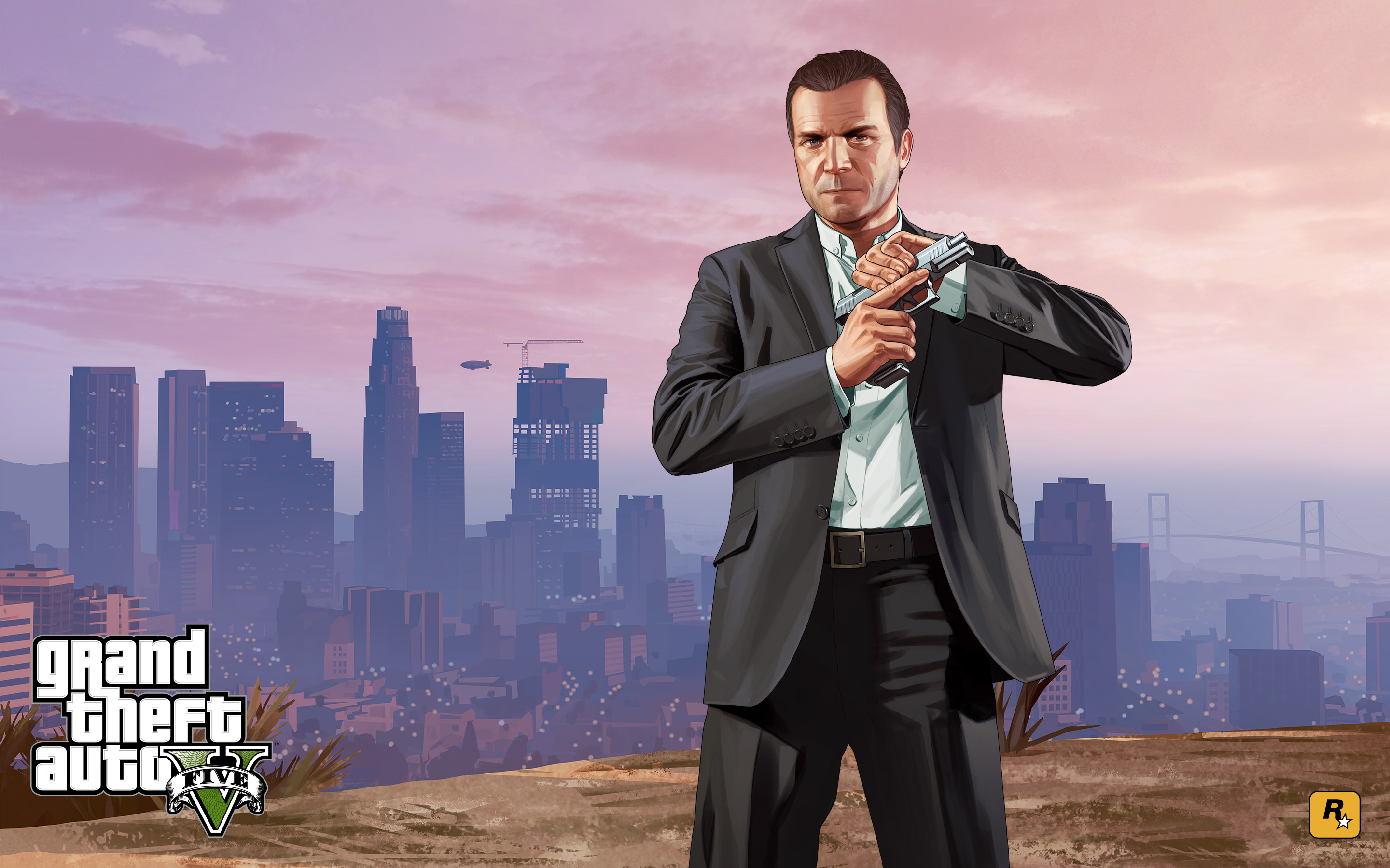 Ich hasse diese Arschlöcher": GTA 5-Darsteller kritisiert Chatbot-Schöpfer mit seiner Stimme Ich hasse diese Arschlöcher": GTA 5-Darsteller kritisiert Chatbot-Schöpfer mit seiner Stimme