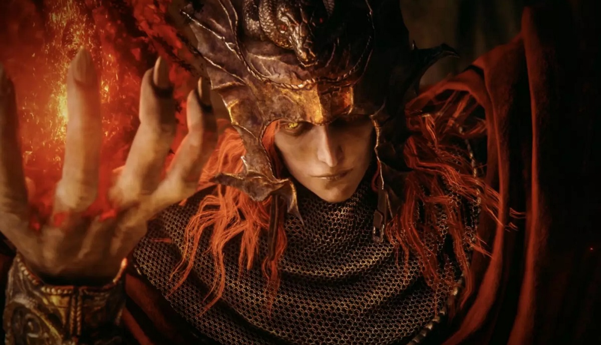 Die Installation des Add-Ons Shadow of the Erdtree für Elden Ring benötigt nicht viel freien Speicherplatz: Das Spiel benötigt nur 16,5 GB auf der PlayStation