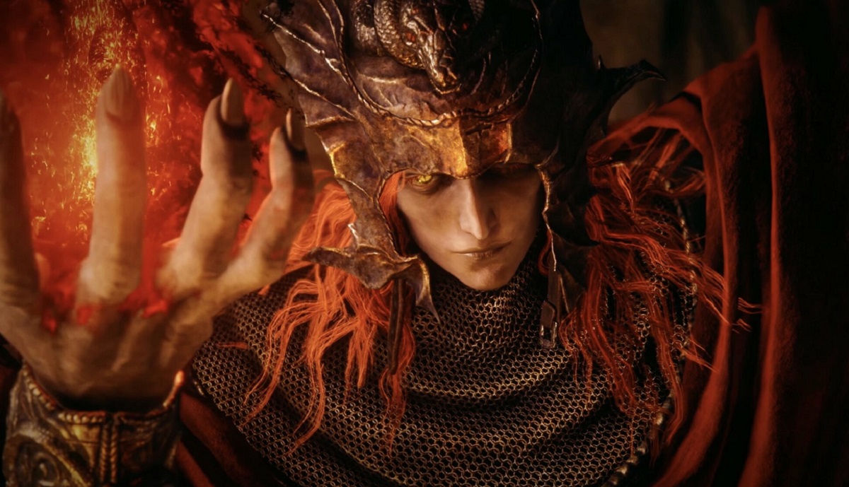 Der beste DLC in der Geschichte von FromSoftware: Kritiker schwärmen von der Erweiterung Shadow of the Erdtree für Elden Ring Der beste DLC in der Geschichte von FromSoftware: Kritiker schwärmen von der Erweiterung Shadow of the Erdtree für Elden Ring