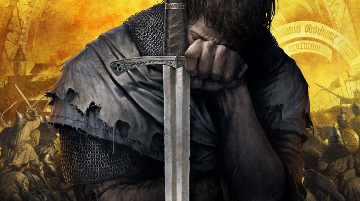 Großartiges Ergebnis für ein großartiges Spiel: Kingdom Come Deliverance verkauft mehr als 8 Millionen Exemplare