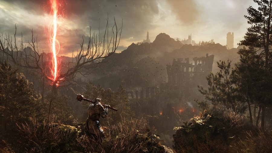Gruselige Monster und schaurige Schauplätze in neuen Screenshots aus dem Fantasy-Action-RPG The Lords Of The Fallen -6 Gruselige Monster und schaurige Schauplätze in neuen Screenshots aus dem Fantasy-Action-RPG The Lords Of The Fallen -6