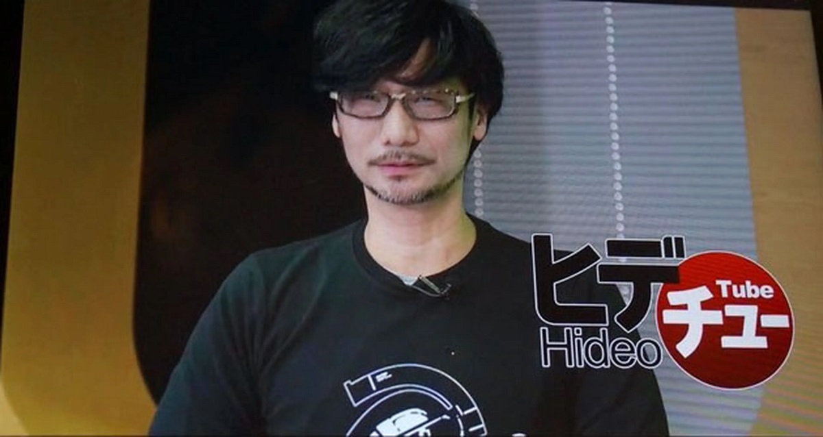 "HideoTube" ist wieder auf Sendung und Hideo Kojima verrät interessante Details über Death Stranding 2: On the Beach und experimentellen Horror OD "HideoTube" ist wieder auf Sendung und Hideo Kojima verrät interessante Details über Death Stranding 2: On the Beach und experimentellen Horror OD