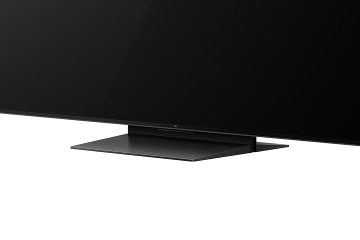 Einzelheiten zum TCL QM7K TV