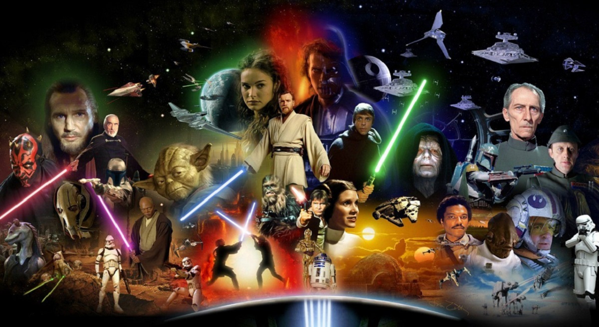 Gerücht: Dreharbeiten zu einem neuen Spielfilm im Star-Wars-Universum beginnen im Jahr 2023 Gerücht: Dreharbeiten zu einem neuen Spielfilm im Star-Wars-Universum beginnen im Jahr 2023