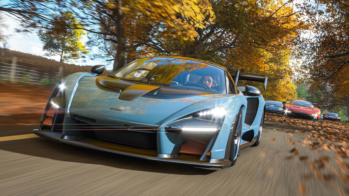 Die Entwickler der Forza Horizon-Serie haben ihr eigenes Studio Maverick Games gegründet und arbeiten bereits an einem Big-Budget-Spiel Die Entwickler der Forza Horizon-Serie haben ihr eigenes Studio Maverick Games gegründet und arbeiten bereits an einem Big-Budget-Spiel