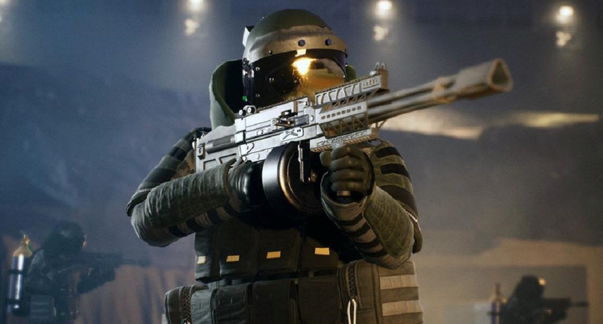 Die Konsolenversionen des beliebten Indie-Shooters Trepang2 wurden angekündigt. Das Spiel wird in Kürze für die Xbox-Serie und die PlayStation 5 erhältlich sein Die Konsolenversionen des beliebten Indie-Shooters Trepang2 wurden angekündigt. Das Spiel wird in Kürze für die Xbox-Serie und die PlayStation 5 erhältlich sein