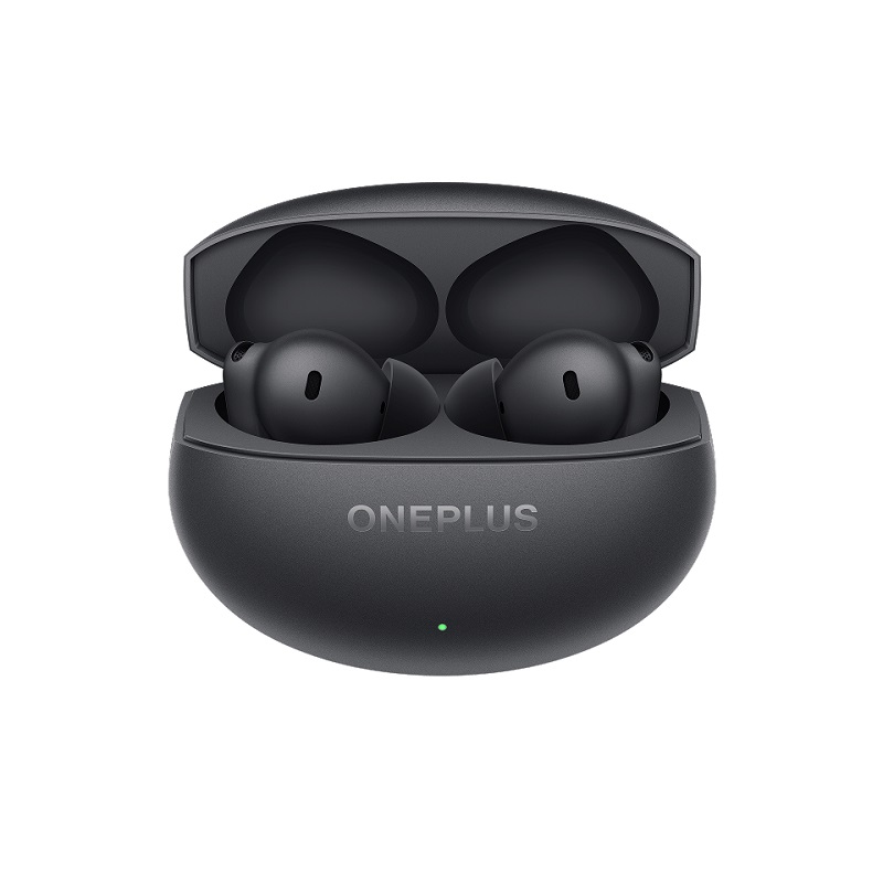 OnePlus Buds 4 in der Farbe Zen Green