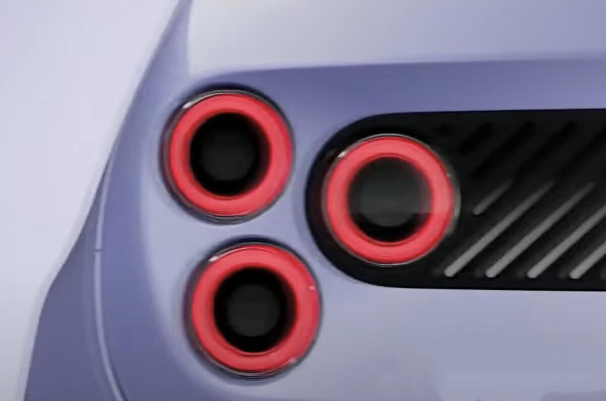 Elektroauto Firefly - Ansicht 5