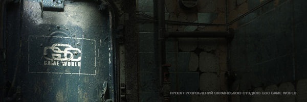 Russische Hacker terrorisieren weiterhin die ukrainischen Entwickler: eine frühe Version der PC-Version von S.T.A.L.K.E.R. ist im Internet aufgetaucht 2: Herz von Tschernobyl-3 Russische Hacker terrorisieren weiterhin die ukrainischen Entwickler: eine frühe Version der PC-Version von S.T.A.L.K.E.R. ist im Internet aufgetaucht 2: Herz von Tschernobyl-3