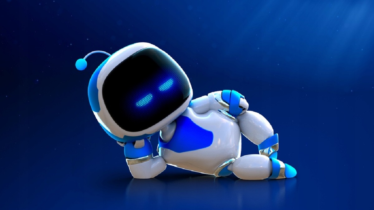 Auf der ChinaJoy 2024 zeigte Sony neues Bildmaterial zum niedlichen Action-Platformer Astro Bot Auf der ChinaJoy 2024 zeigte Sony neues Bildmaterial zum niedlichen Action-Platformer Astro Bot