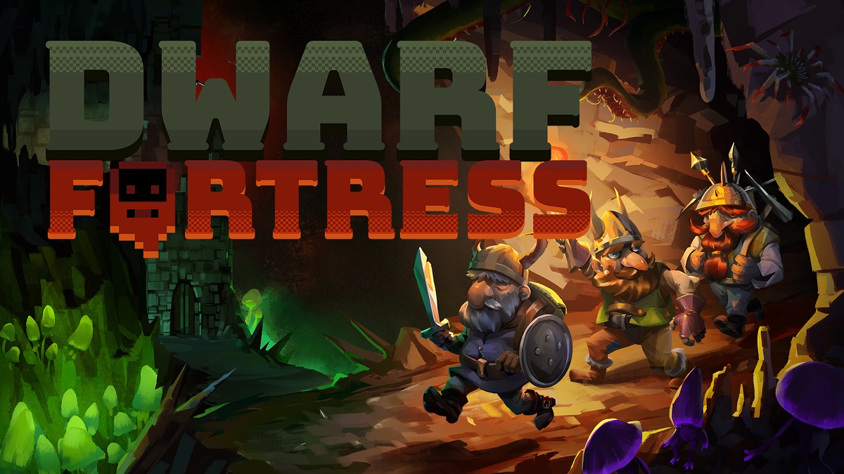 Zwanzig Jahre Arbeit, 300.000 Exemplare in wenigen Tagen und 9 Millionen Umsatz - das ist das Ergebnis der Veröffentlichung des Indie-Hits Dwarf Fortress Zwanzig Jahre Arbeit, 300.000 Exemplare in wenigen Tagen und 9 Millionen Umsatz - das ist das Ergebnis der Veröffentlichung des Indie-Hits Dwarf Fortress