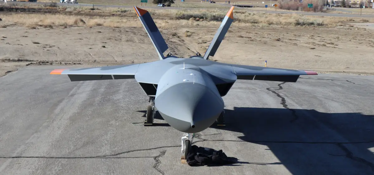 Die USA werden eine 5GAT-Drohne bauen, die Russlands Su-57-Kampfflugzeug der fünften Generation und Chinas J-20 nachahmt-2 Die USA werden eine 5GAT-Drohne bauen, die Russlands Su-57-Kampfflugzeug der fünften Generation und Chinas J-20 nachahmt-2