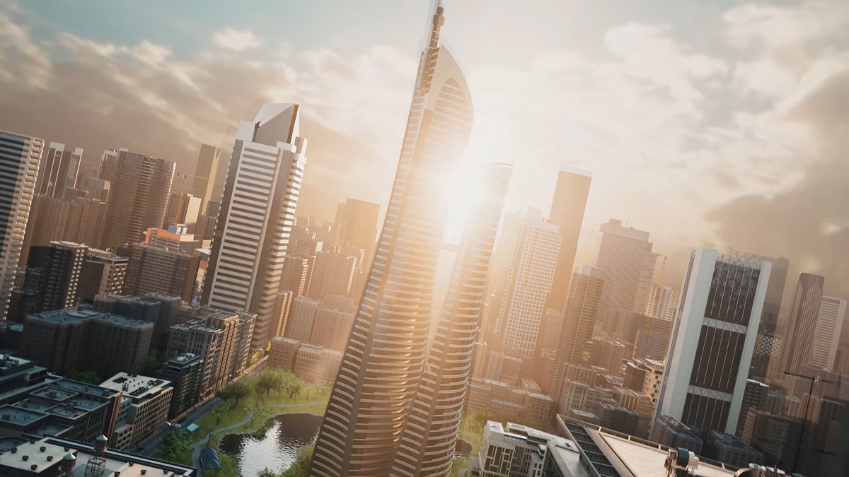 City of Dreams kann auf jedem Computer gebaut werden: Cities Skylines II Systemanforderungen City of Dreams kann auf jedem Computer gebaut werden: Cities Skylines II Systemanforderungen