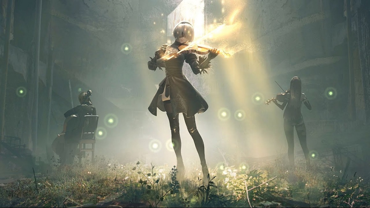 PlatinumGames zufrieden: NieR: Automata erreicht 7,5 Millionen verkaufte Exemplare PlatinumGames zufrieden: NieR: Automata erreicht 7,5 Millionen verkaufte Exemplare