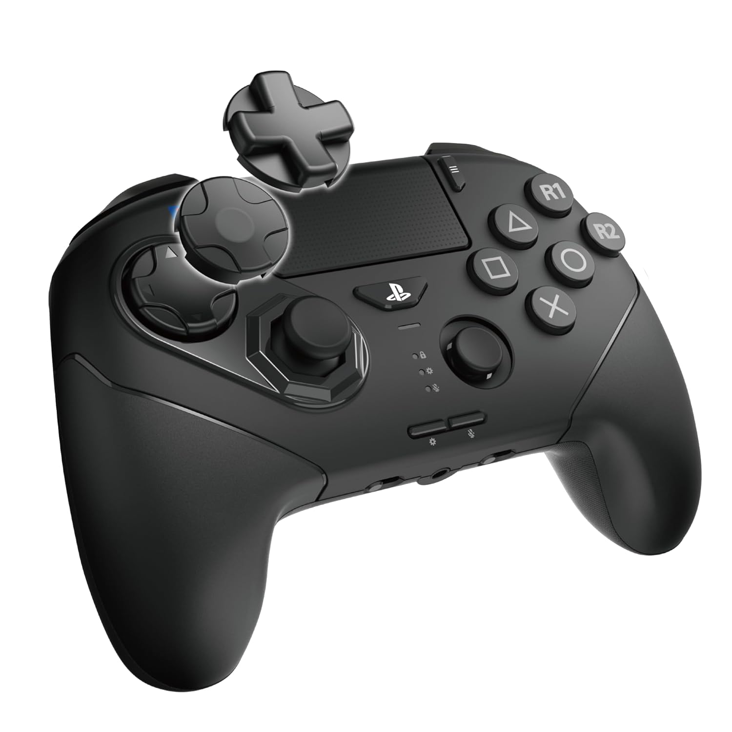 Hori Fighting Commander Octa Pro Steuergerät Hori Fighting Commander Octa Pro Steuergerät
