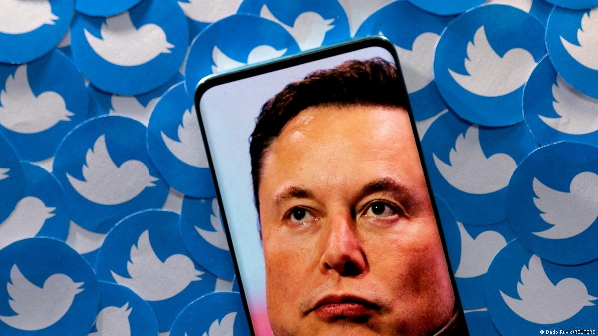 Elon Musk hat seine Meinung geändert: Medienberichten zufolge bittet der neue Eigentümer von Twitter einige entlassene Mitarbeiter, wieder bei dem Unternehmen zu arbeiten Elon Musk hat seine Meinung geändert: Medienberichten zufolge bittet der neue Eigentümer von Twitter einige entlassene Mitarbeiter, wieder bei dem Unternehmen zu arbeiten