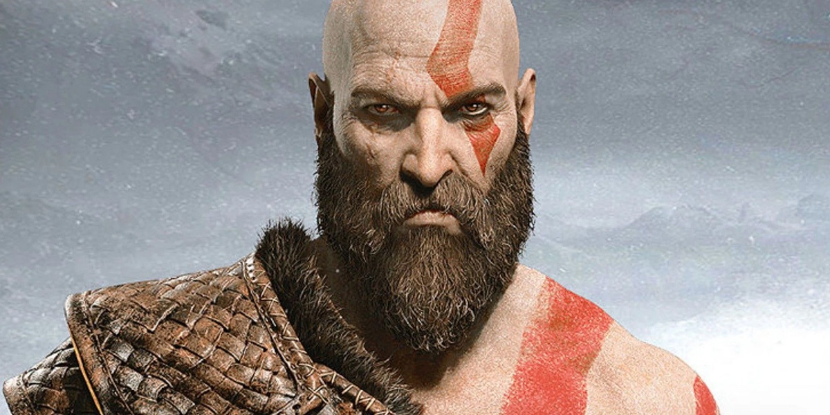 Kratos wird ins Kino kommen! Amazon hat eine Serie angekündigt, die auf dem berühmten Spiel God of War basiert Kratos wird ins Kino kommen! Amazon hat eine Serie angekündigt, die auf dem berühmten Spiel God of War basiert