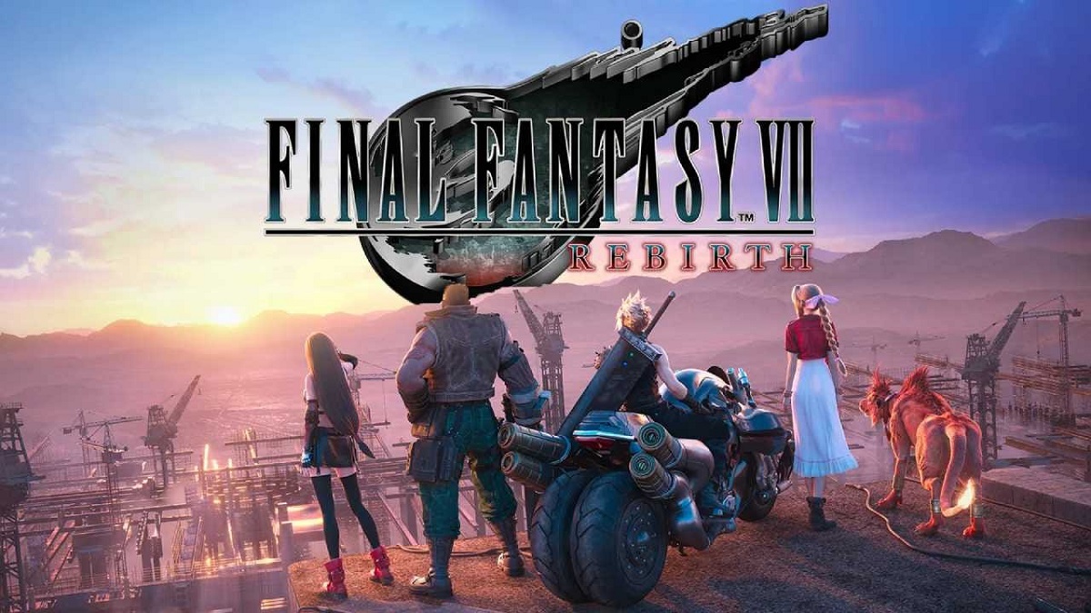 Sie versprechen, es richtig zu machen: Square Enix wird die Grafik des Spiels im Performance-Modus für die Veröffentlichung von Final Fantasy VII Rebirth verbessern Sie versprechen, es richtig zu machen: Square Enix wird die Grafik des Spiels im Performance-Modus für die Veröffentlichung von Final Fantasy VII Rebirth verbessern