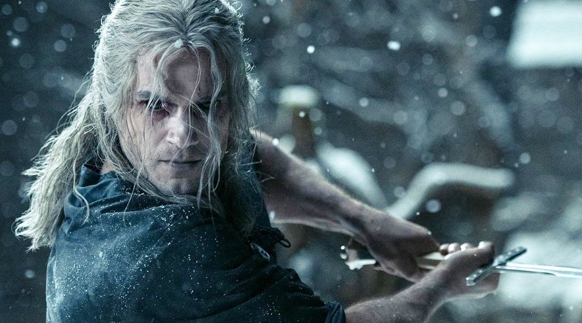 Auf dem Summer Game Fest wurde der Trailer für die dritte Staffel von The Witcher enthüllt, der die tragischen Ereignisse der Serie vorwegnimmt Auf dem Summer Game Fest wurde der Trailer für die dritte Staffel von The Witcher enthüllt, der die tragischen Ereignisse der Serie vorwegnimmt