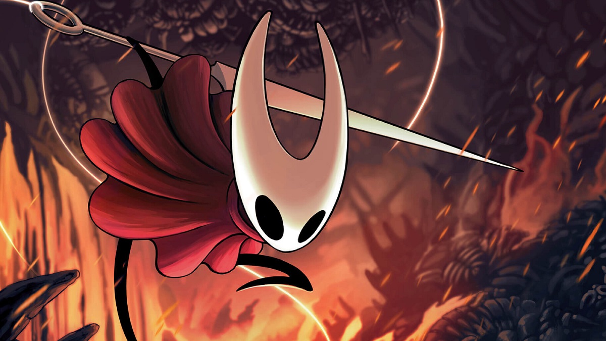 Gebt alle Hoffnung auf: Es wird kein neuer Hollow Knight: Silksong-Trailer wird auf der Eröffnungsfeier der gamescom 2024 enthüllt Gebt alle Hoffnung auf: Es wird kein neuer Hollow Knight: Silksong-Trailer wird auf der Eröffnungsfeier der gamescom 2024 enthüllt