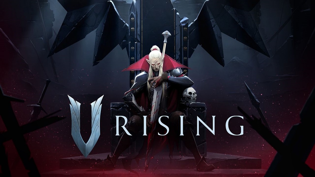 "Die Jagd hat gerade erst begonnen" - V Rising-Entwickler verrät das Veröffentlichungsdatum für das Spiel im Early Access "Die Jagd hat gerade erst begonnen" - V Rising-Entwickler verrät das Veröffentlichungsdatum für das Spiel im Early Access