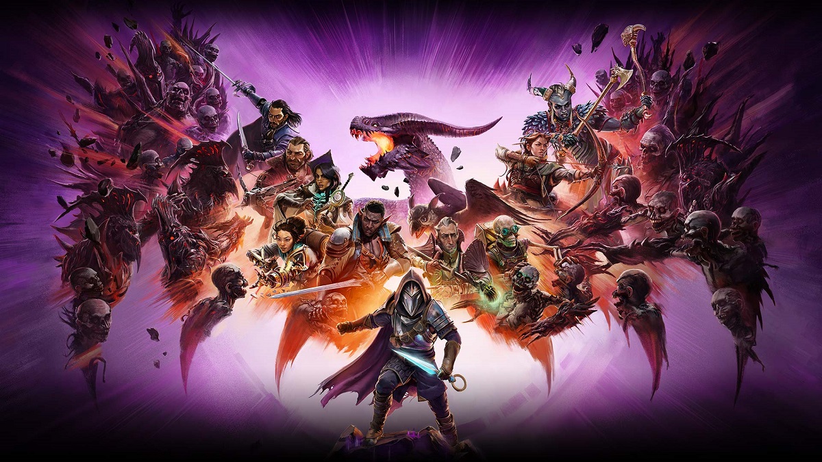 Sieht gut aus: Die Entwickler von Dragon Age: The Veilguard haben 20 Minuten Gameplay aus dem neuen RPG gezeigt Sieht gut aus: Die Entwickler von Dragon Age: The Veilguard haben 20 Minuten Gameplay aus dem neuen RPG gezeigt