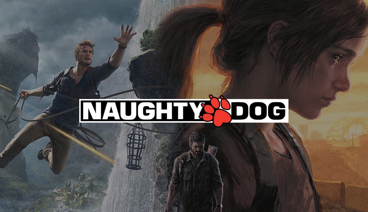 Intrige: Das Studio Naughty Dog arbeitet an einem Spiel, das auf einem brandneuen Franchise basiert Intrige: Das Studio Naughty Dog arbeitet an einem Spiel, das auf einem brandneuen Franchise basiert
