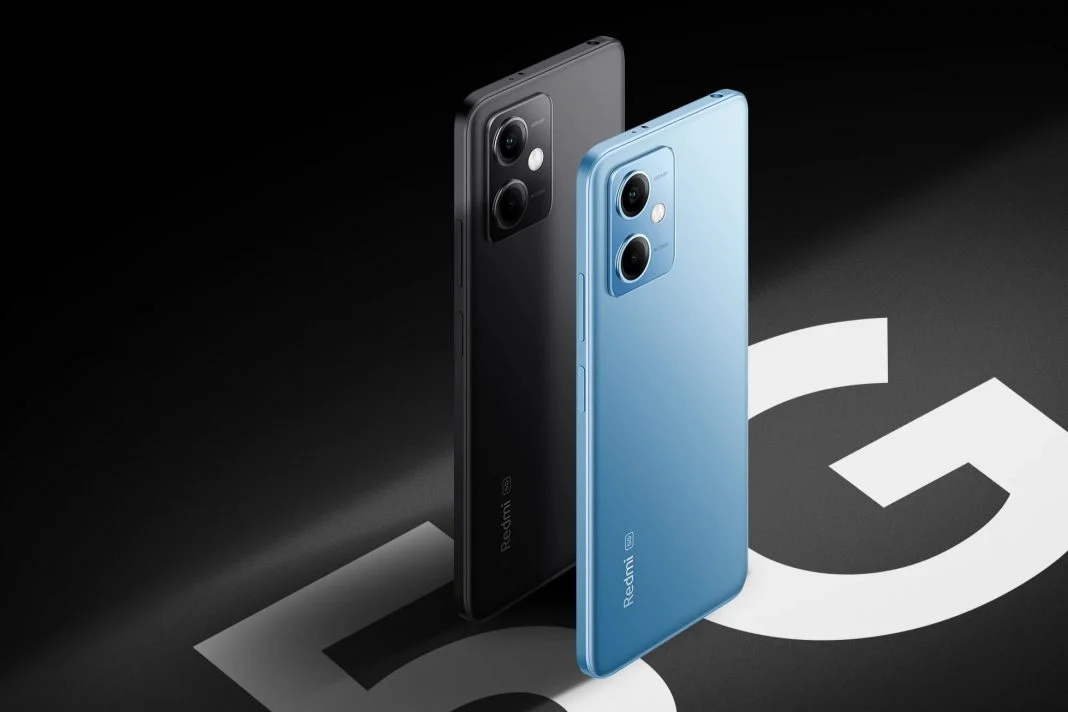 Redmi Note 12 - Snapdragon 4 Gen1, 48MP Kamera und 120Hz OLED-Display für $165 Redmi Note 12 - Snapdragon 4 Gen1, 48MP Kamera und 120Hz OLED-Display für $165