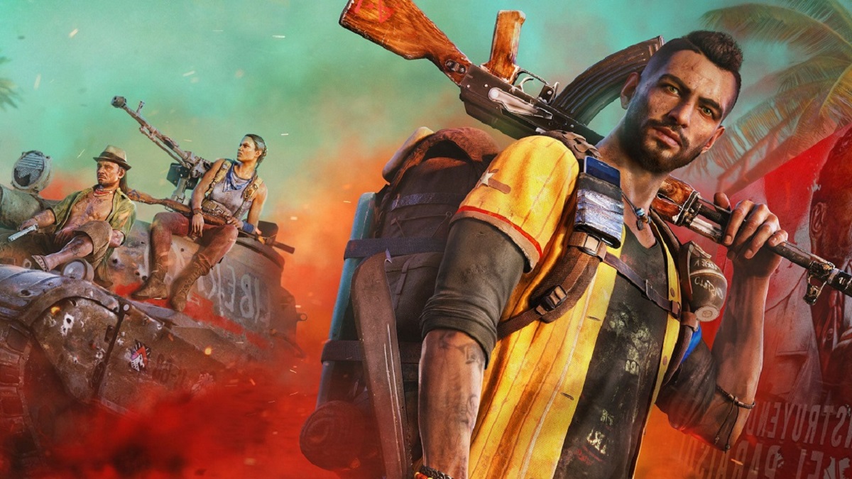 Eine freie Stelle auf der Website von Ubisoft bestätigt die Entwicklung eines neuen Teils von Far Cry. Ubisoft Toronto arbeitet an dem Spiel Eine freie Stelle auf der Website von Ubisoft bestätigt die Entwicklung eines neuen Teils von Far Cry. Ubisoft Toronto arbeitet an dem Spiel