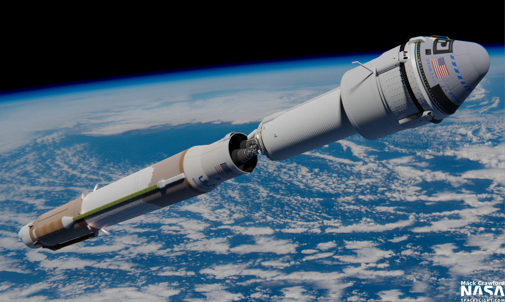 Boeing und die NASA werden im nächsten Frühjahr ein Starliner-Raumschiff mit Menschen an Bord zur ISS schicken Boeing und die NASA werden im nächsten Frühjahr ein Starliner-Raumschiff mit Menschen an Bord zur ISS schicken