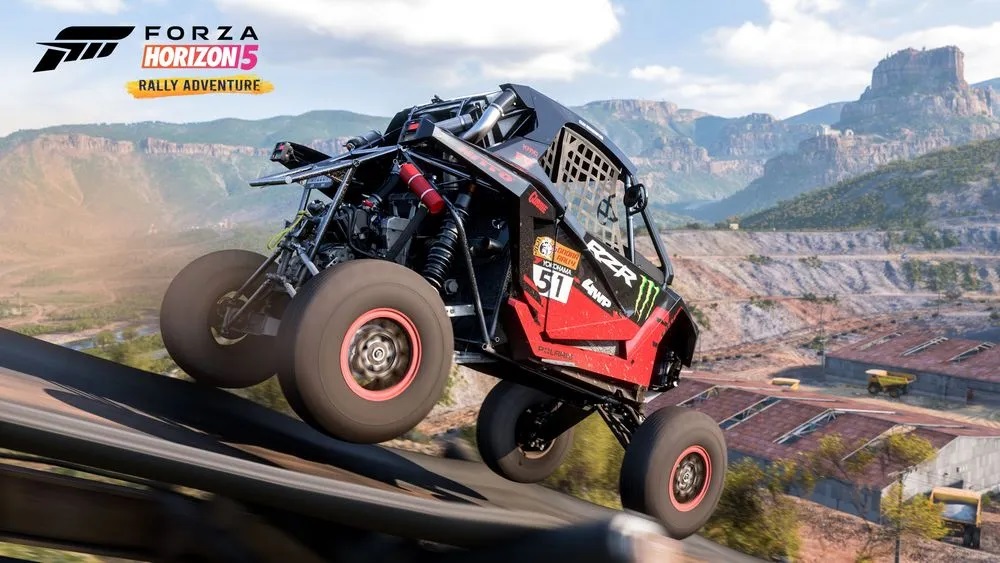 Wähle dein Auto! Die Entwickler des Rally Adventure-Add-ons für Forza Horizon 5 haben Details zu zehn neuen Autos bekannt gegeben-8 Wähle dein Auto! Die Entwickler des Rally Adventure-Add-ons für Forza Horizon 5 haben Details zu zehn neuen Autos bekannt gegeben-8