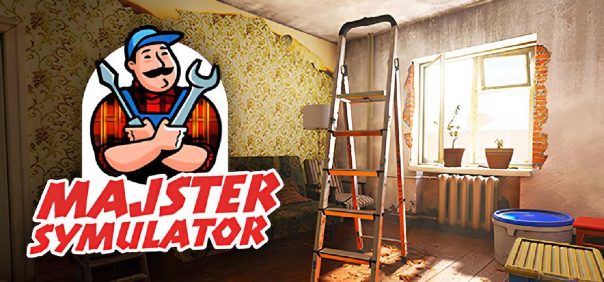 So eine Wohnungsrenovierung haben Sie noch nicht gesehen: Ein polnischer Entwickler hat ein lustiges Spiel namens Majster Simulator (Low-Budget-Repair) angekündigt So eine Wohnungsrenovierung haben Sie noch nicht gesehen: Ein polnischer Entwickler hat ein lustiges Spiel namens Majster Simulator (Low-Budget-Repair) angekündigt