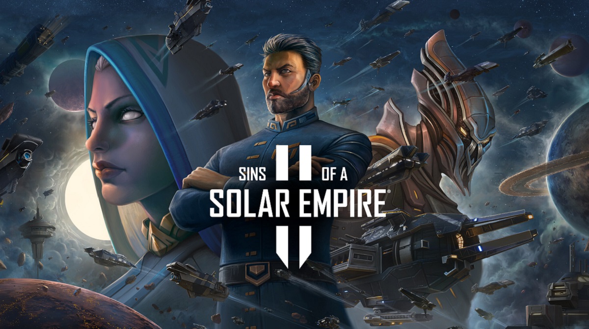 Die Weltraum-4X-Strategie Sins of a Solar Empire II wird am 15. August auf Steam veröffentlicht: An diesem Tag wird das Spiel auch ein großes Update erhalten Die Weltraum-4X-Strategie Sins of a Solar Empire II wird am 15. August auf Steam veröffentlicht: An diesem Tag wird das Spiel auch ein großes Update erhalten
