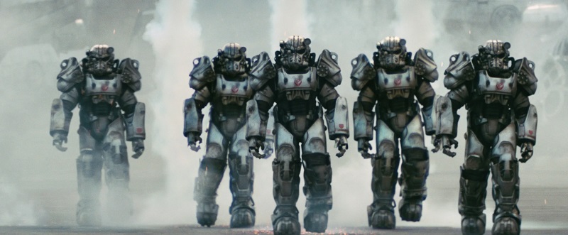 Adaption des Kult-Franchises: Die ersten Bilder und Details der Serie von Amazon über das Fallout-Universum werden vorgestellt-7 Adaption des Kult-Franchises: Die ersten Bilder und Details der Serie von Amazon über das Fallout-Universum werden vorgestellt-7