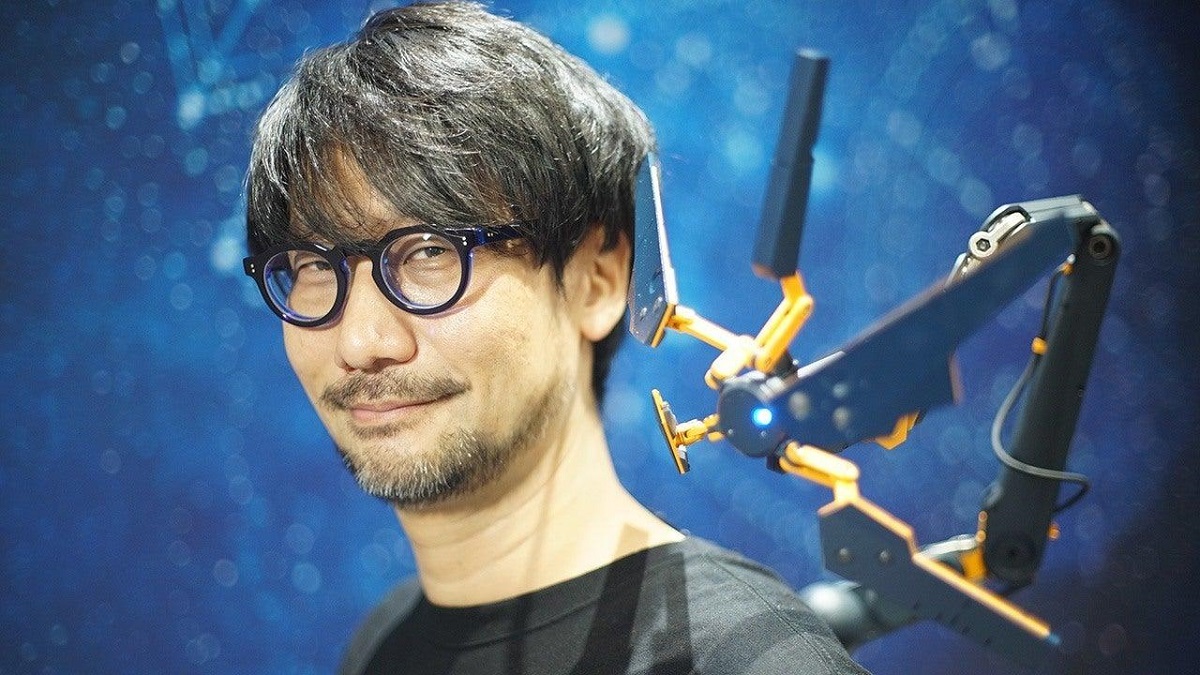 Kojima hat neue Fragen. Am Vorabend der The Game Awards hat der japanische Spieledesigner ein weiteres Poster mit drei Seidenlandschaften veröffentlicht Kojima hat neue Fragen. Am Vorabend der The Game Awards hat der japanische Spieledesigner ein weiteres Poster mit drei Seidenlandschaften veröffentlicht