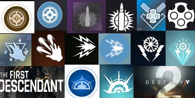 Alle Zufälle sind nicht zufällig: Gamer haben die Entwickler von The First Descendant beschuldigt, Destiny 2 und andere beliebte Shooter zu plagiieren-2 Alle Zufälle sind nicht zufällig: Gamer haben die Entwickler von The First Descendant beschuldigt, Destiny 2 und andere beliebte Shooter zu plagiieren-2