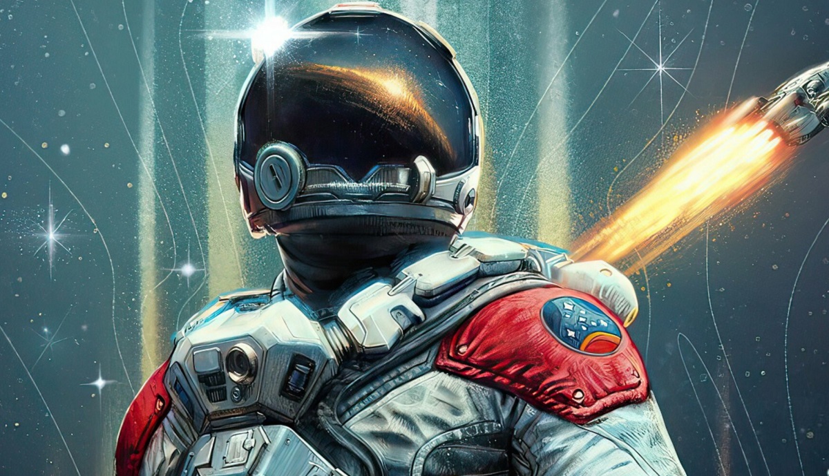 Starfield in Zahlen: Bethesda hat einige interessante Statistiken für das Weltraum-Rollenspiel veröffentlicht