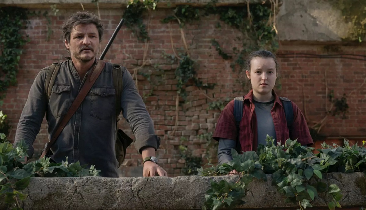 The Last of Us wird nicht auf 2 Staffeln beschränkt sein. Die Macher der Serie beabsichtigen, die Ereignisse des zweiten Spiels im Detail zu schildern The Last of Us wird nicht auf 2 Staffeln beschränkt sein. Die Macher der Serie beabsichtigen, die Ereignisse des zweiten Spiels im Detail zu schildern