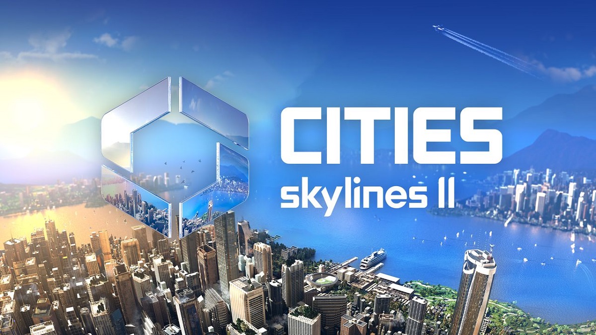 Publisher Paradox Interactive präsentierte den Release-Trailer des Stadtstrategiespiels Cities Skylines 2: Das Spiel wird bereits in wenigen Tagen veröffentlicht Publisher Paradox Interactive präsentierte den Release-Trailer des Stadtstrategiespiels Cities Skylines 2: Das Spiel wird bereits in wenigen Tagen veröffentlicht