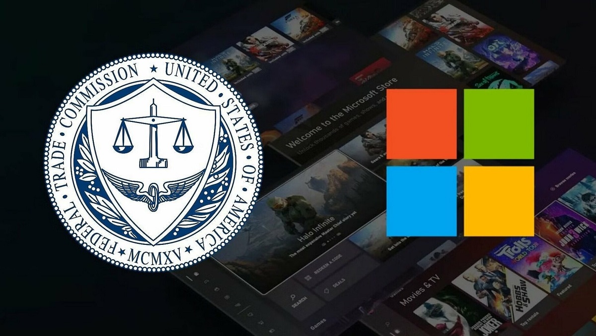 Die US-Bundeshandelskommission hat wegen der Entlassung von 900 Mitarbeitern durch Activision Blizzard eine neue Klage gegen Microsoft eingereicht Die US-Bundeshandelskommission hat wegen der Entlassung von 900 Mitarbeitern durch Activision Blizzard eine neue Klage gegen Microsoft eingereicht
