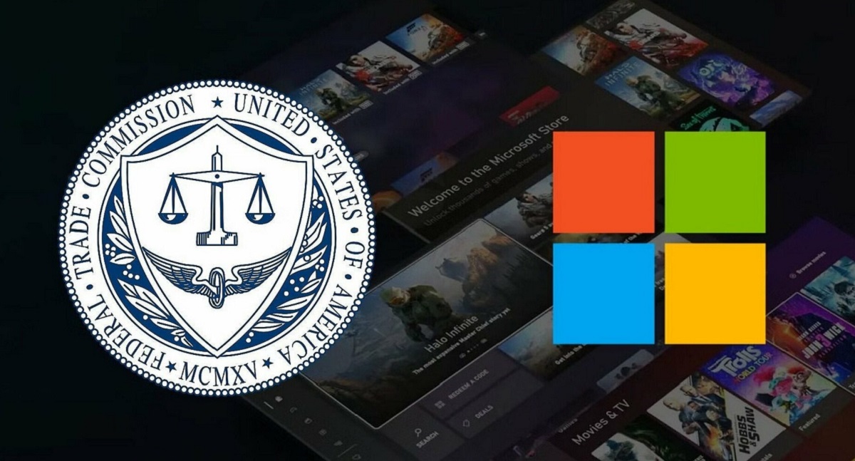 "Wir haben Sie gewarnt!" - US Federal Trade Commission kritisiert Microsoft für Preiserhöhung bei Game Pass "Wir haben Sie gewarnt!" - US Federal Trade Commission kritisiert Microsoft für Preiserhöhung bei Game Pass