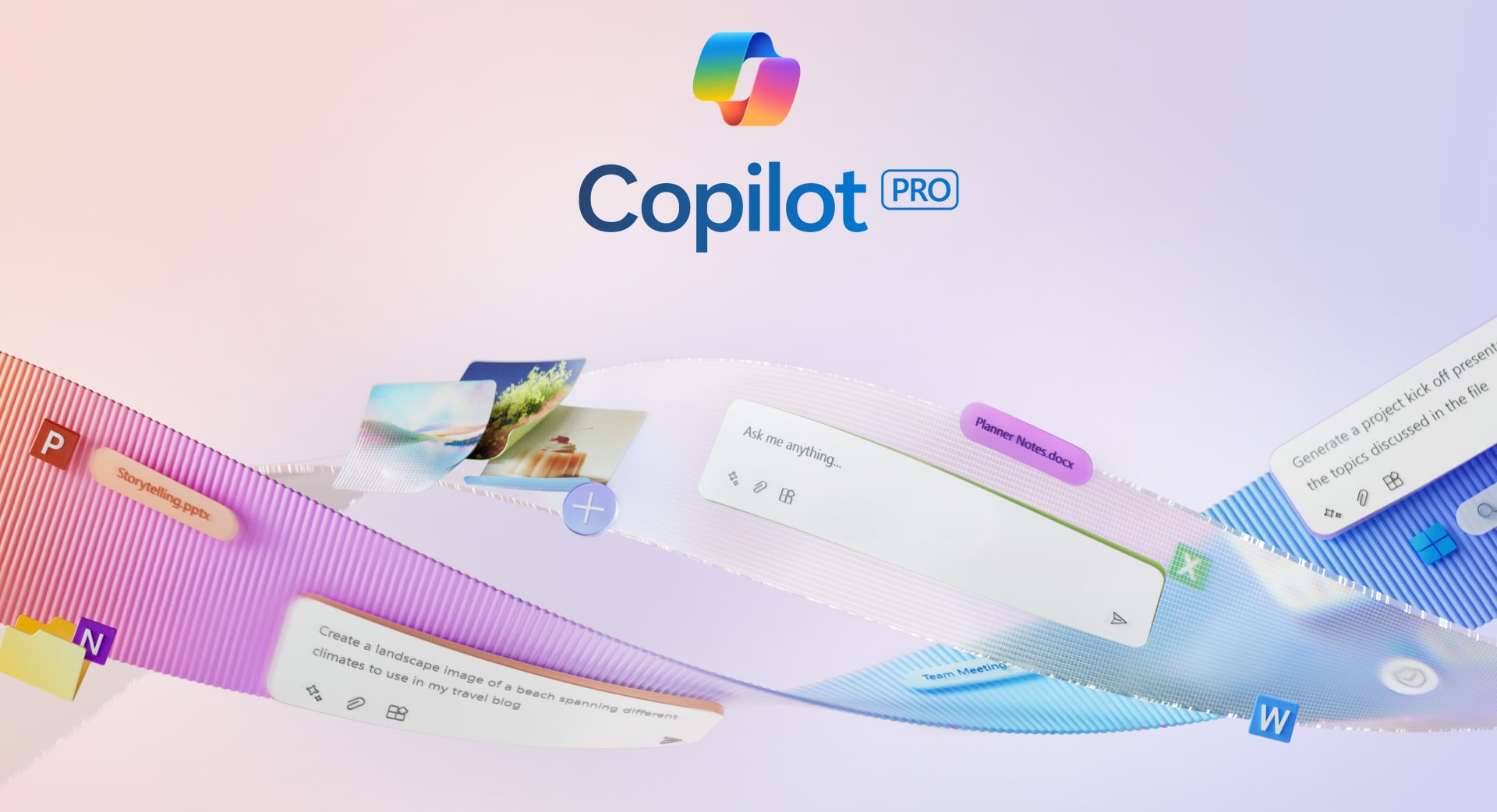 Microsoft führt Copilot Pro als kostenpflichtiges Abonnement für 20 Dollar pro Monat ein Microsoft führt Copilot Pro als kostenpflichtiges Abonnement für 20 Dollar pro Monat ein