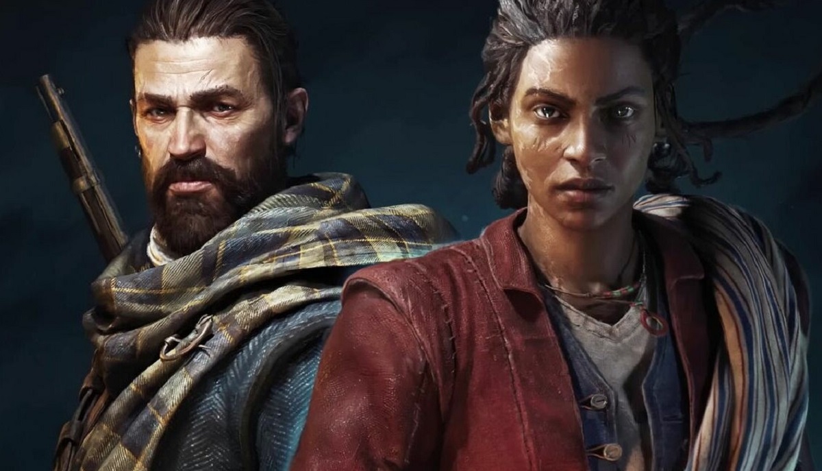 Liebe trotz des Todes: Der dramatische Trailer zum mystischen Actionspiel Banishers: Ghosts of New Eden ist veröffentlicht worden Liebe trotz des Todes: Der dramatische Trailer zum mystischen Actionspiel Banishers: Ghosts of New Eden ist veröffentlicht worden